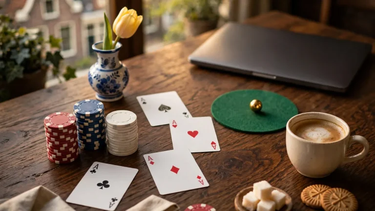 Online casino met 100 gratis spins zonder storting