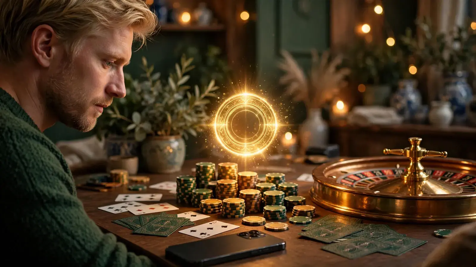Online casino met 200% bonus: voorwaarden uitgelegd