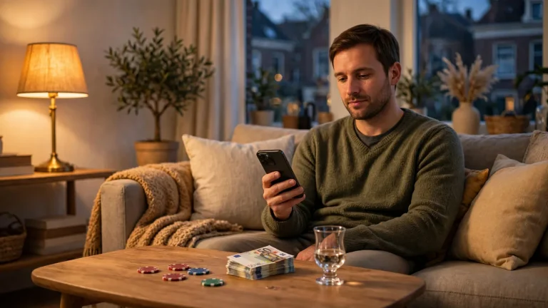 Online casino met 300% bonus: uitleg