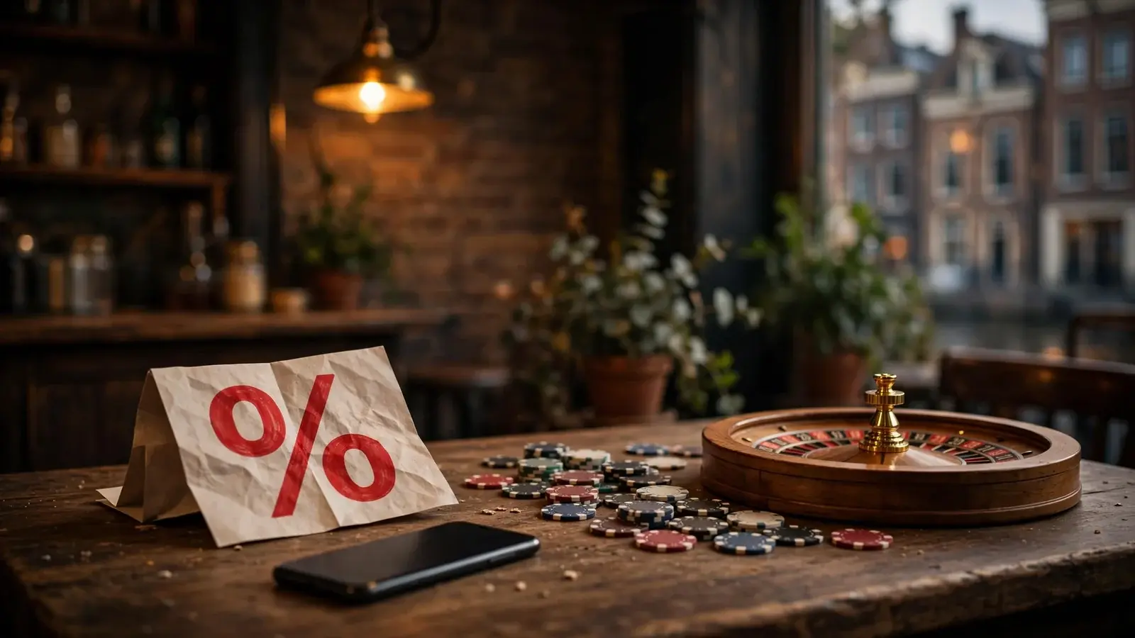 Online casino met 400% bonus: voorwaarden uitgelegd