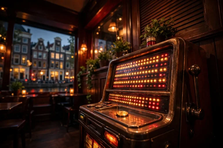 Online casino: 50 gratis spins zonder storting uitgelegd