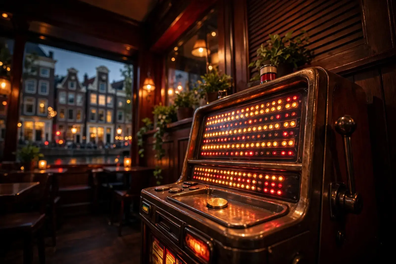 Online casino: 50 gratis spins zonder storting uitgelegd