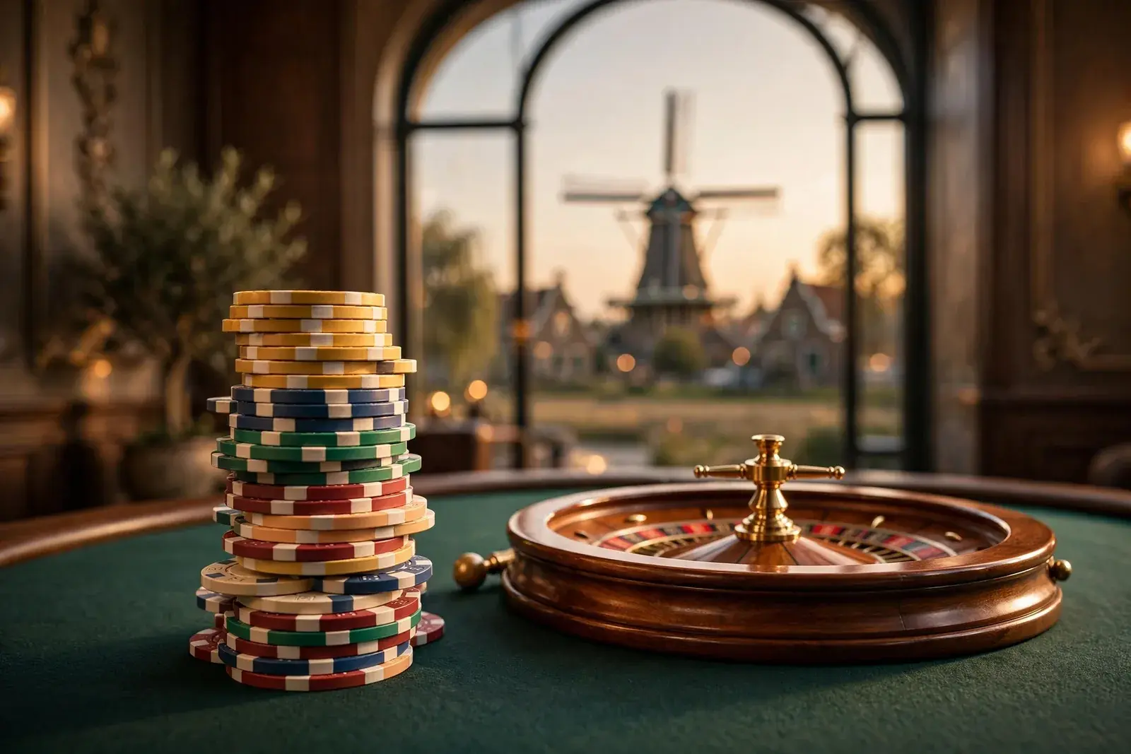 Online casino met 500% bonus: voorwaarden uitgelegd