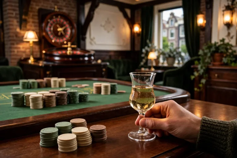 Online casino met 600% bonus: voorwaarden en inzet