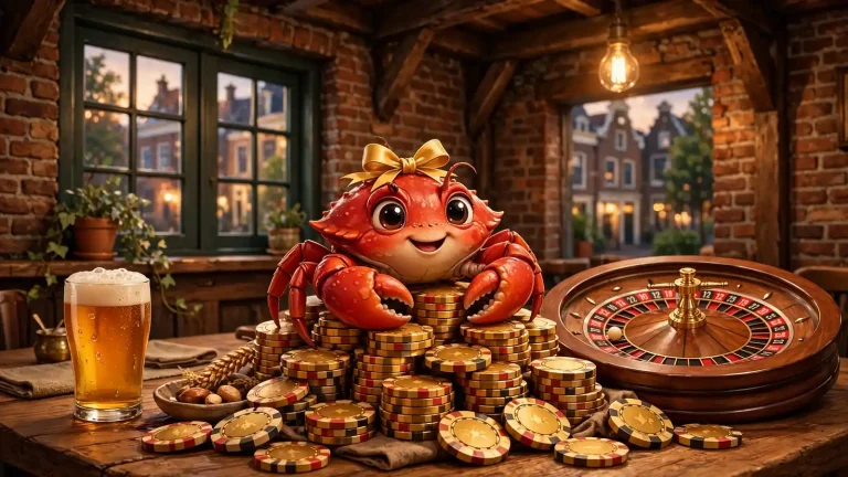 Crab casino met bonus: wat zegt de zoekterm?