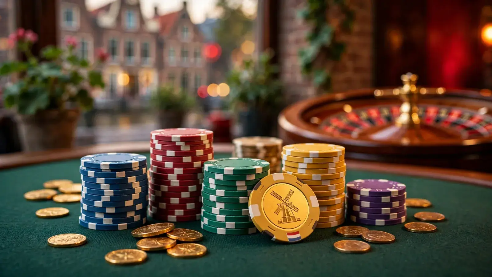 Online casino met gratis startgeld: zo werkt het
