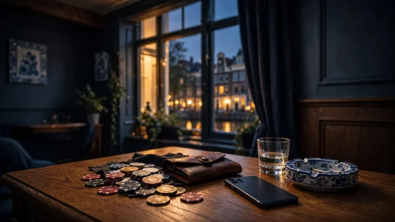 Online casino zonder limiet: regels en grenzen