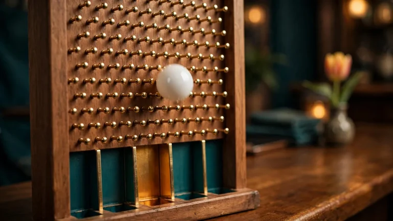 Plinko casino in Nederland: werking en risico’s