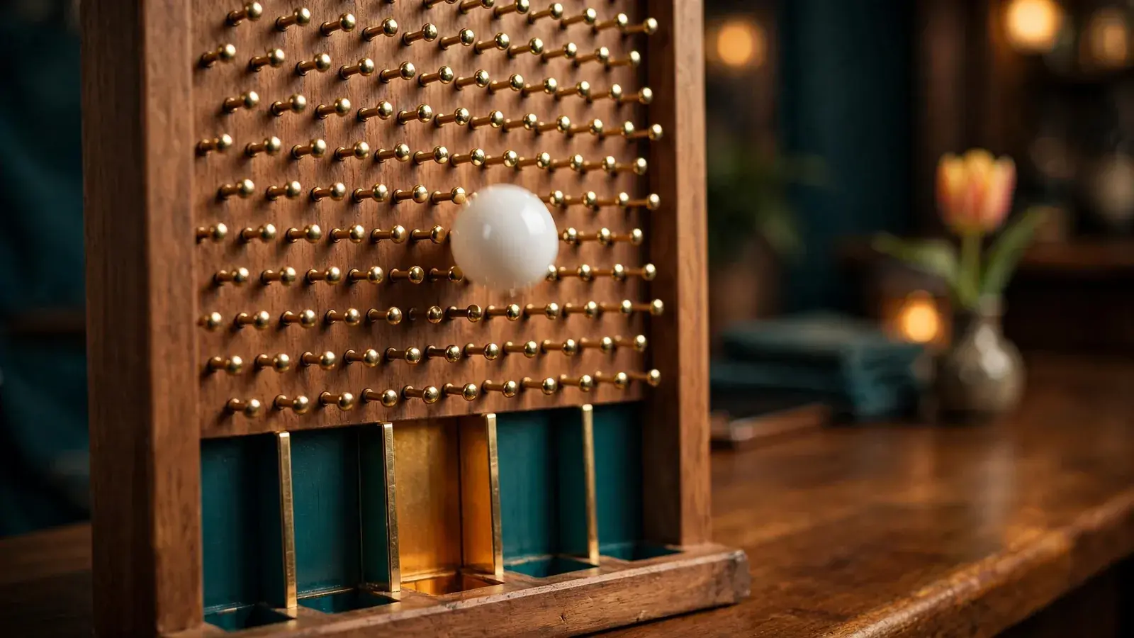 Plinko casino in Nederland: werking en risico’s
