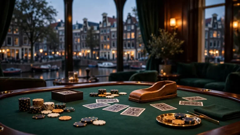 Punto Banco in Nederlandse casino’s: online spelen
