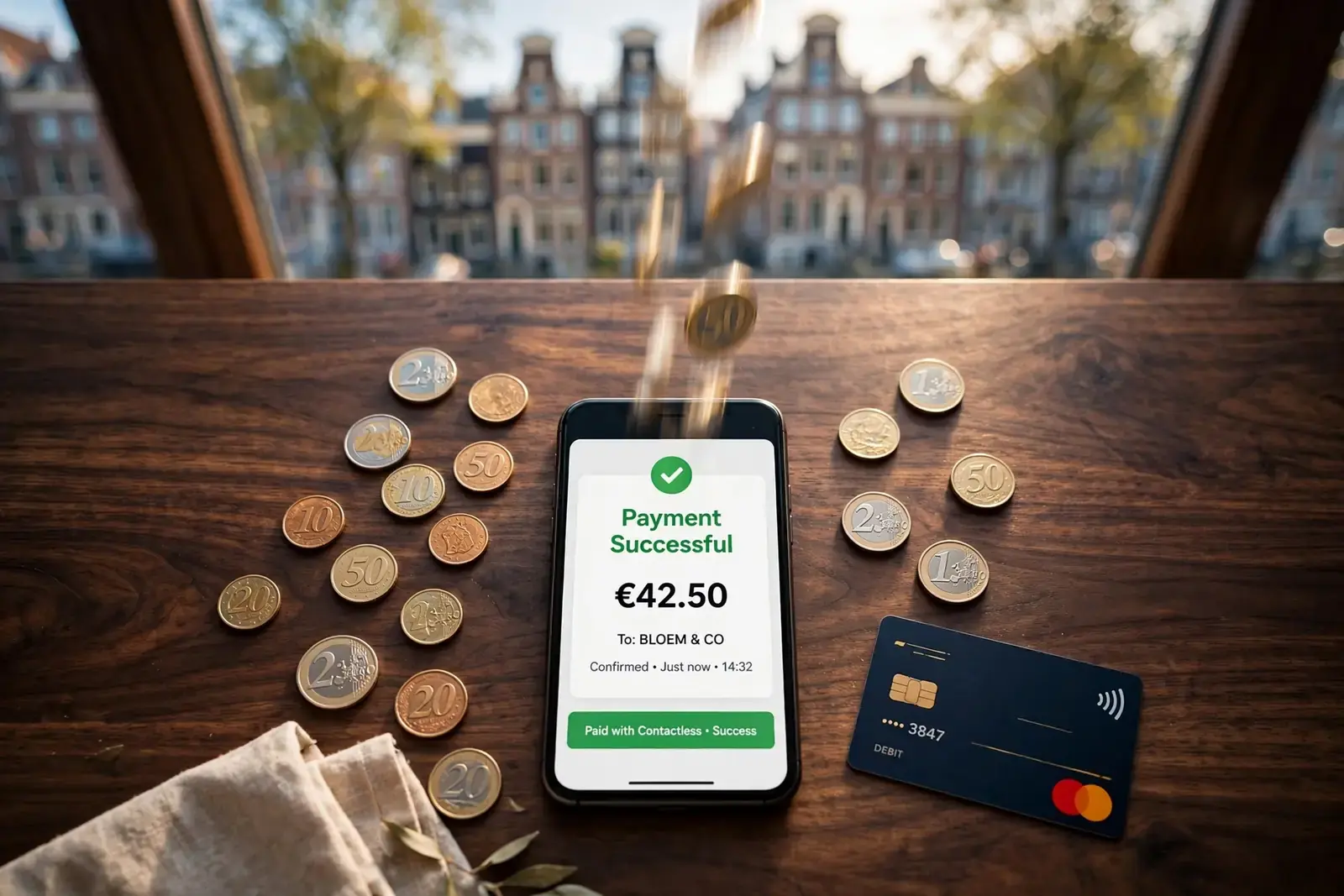 Snel uitbetalend casino zonder CRUKS: uitleg