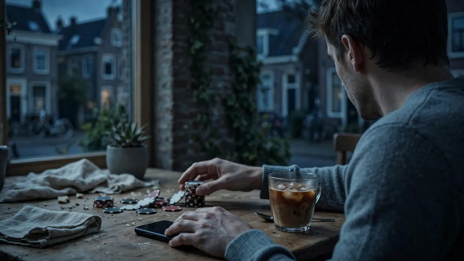Verantwoord spelen