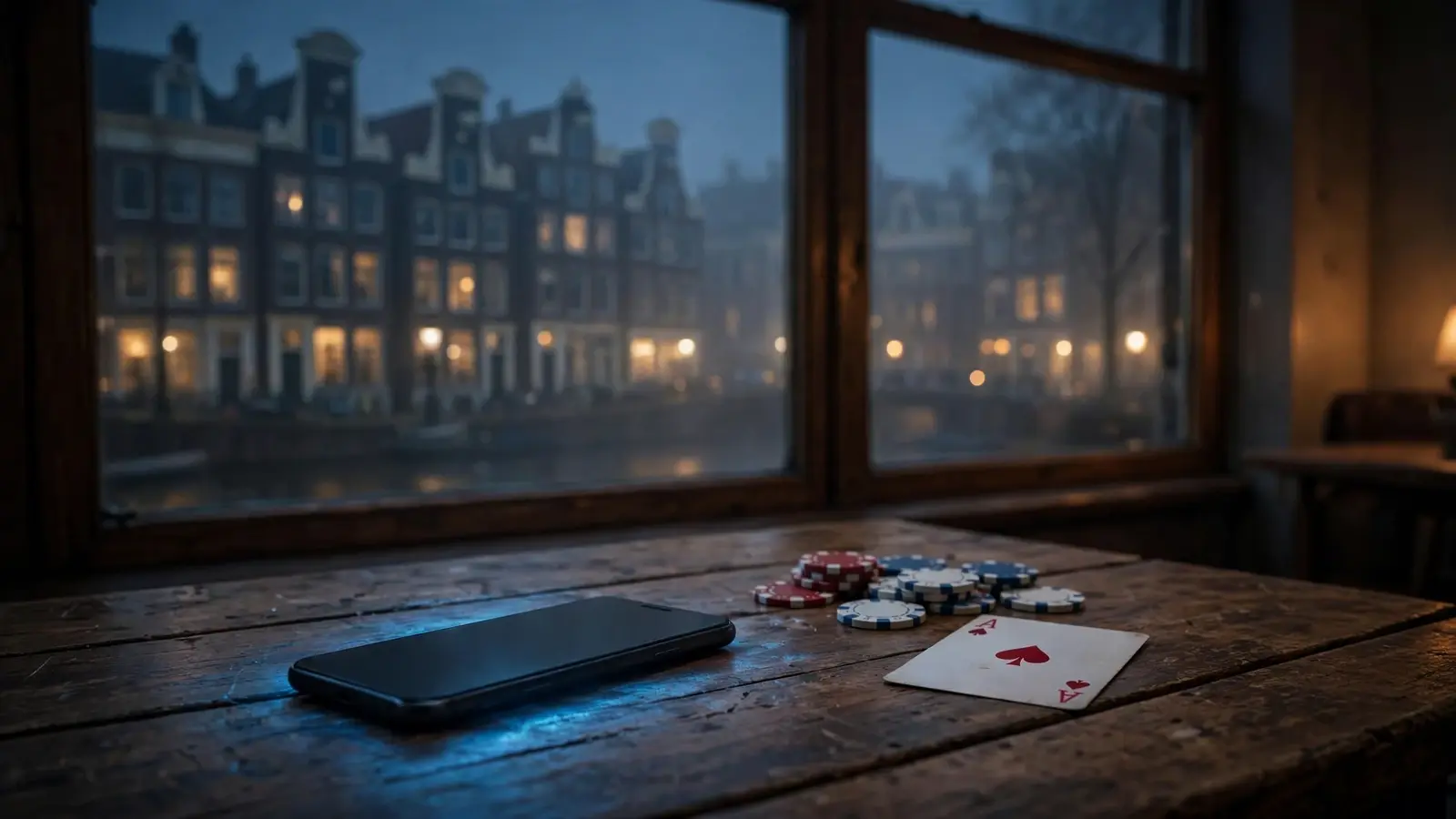 Telegram-casino’s in Nederland: legaliteit en risico’s