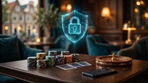 Veilig online casino: herken een betrouwbare aanbieder