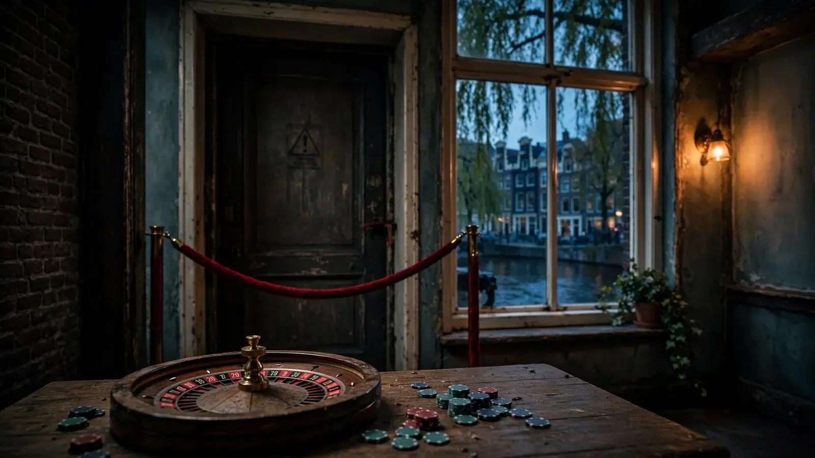 Verboden casino-deals: regels voor gokken en reclame