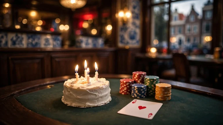 Verjaardagsbonus in het casino: voorwaarden en waarde