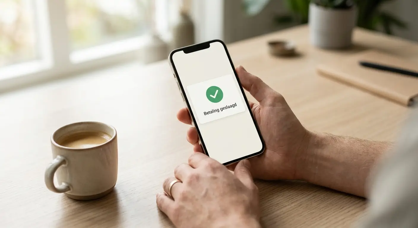 Snelle uitbetaling casino zonder Cruks op mobiel